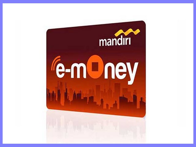 cara cek saldo e money mandiri