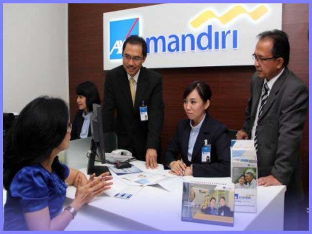 DPLK MANDIRI