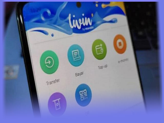 Virtual Account Mandiri lengkap