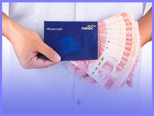 produk bank mandiri