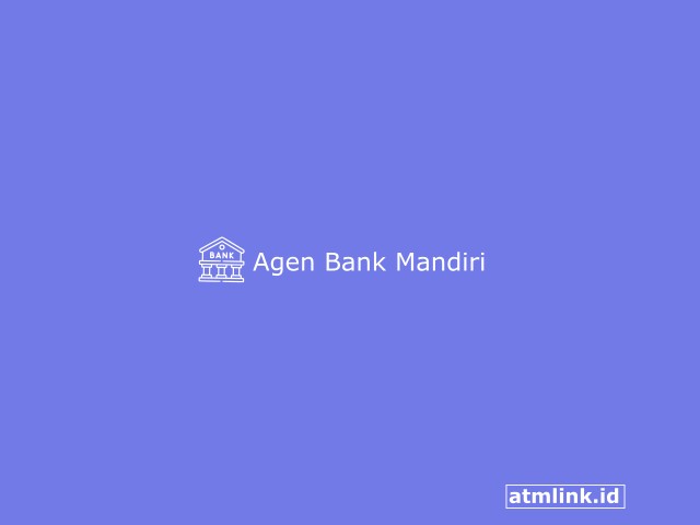 Mandiri Agen