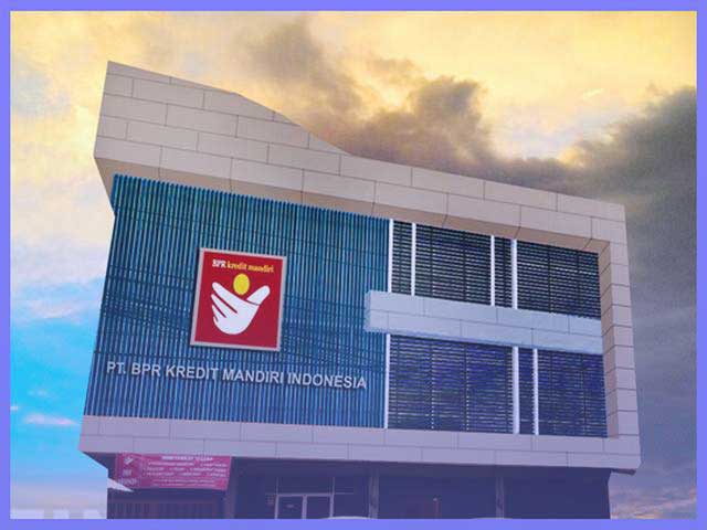 BPR Kredit Mandiri