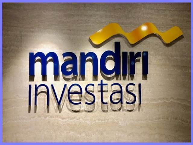 Mandiri Investasi
