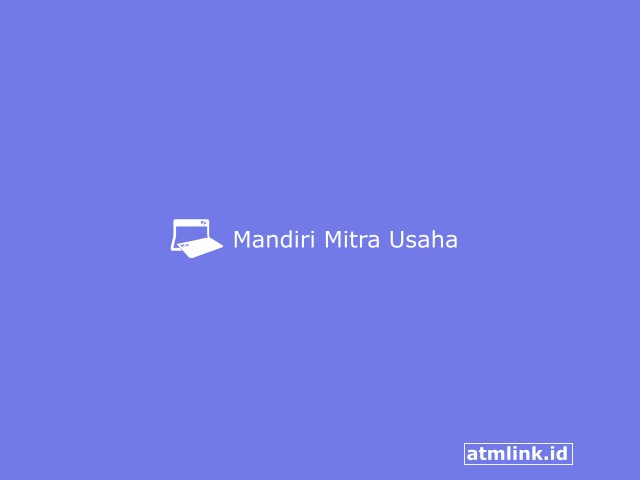 Mandiri Mitra Usaha