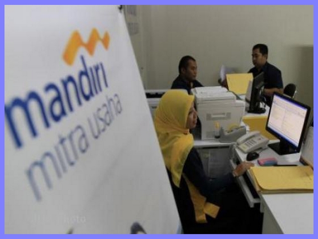 Mandiri Mitra Usaha