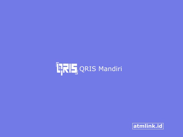 Qris Mandiri
