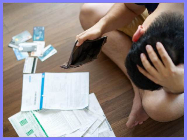 Telat Bayar Tabungan Rencana Mandiri
